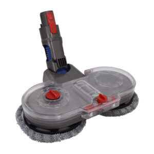 Støvsuger vaskehoved